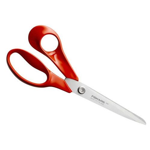 Fiskars Fiskars Classic Universal Scissors, Left Handed 25cm - 1075050
