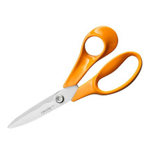 Fiskars Classic Garden Scissors 18Cm - 1075052