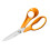 Fiskars Fiskars Classic Garden Scissors 18Cm - 1075052 1