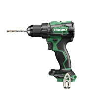 Hikoki DV18DEJFZ Brushless Combi Drill 18V - DV18DEJFZ - High Torque, Ergonomic
