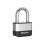 Master Lock Master Lock Elite Laminated Padlock 67mm - 38mm Shackle 1