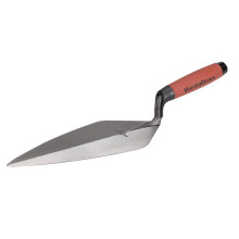 Marshalltown London Pattern Low Lift Brick Trowel 12In - M3412FGHLR