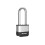 Master Lock Master Lock Elite Laminated Padlock 52mm - 64mm Shackle 1