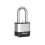 Master Lock Master Lock Elite Laminated Padlock 45mm - 38mm Shackle 1