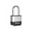 Master Lock Master Lock Elite Laminated Padlock 52mm - 38mm Shackle 1