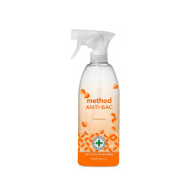 Method Anti-Bacterial Surface Cleaner 828ml - 4006353