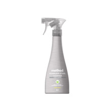 Method Stainless Steel Spray 0.35L - 4004144 - Non-Abrasive Cleaner