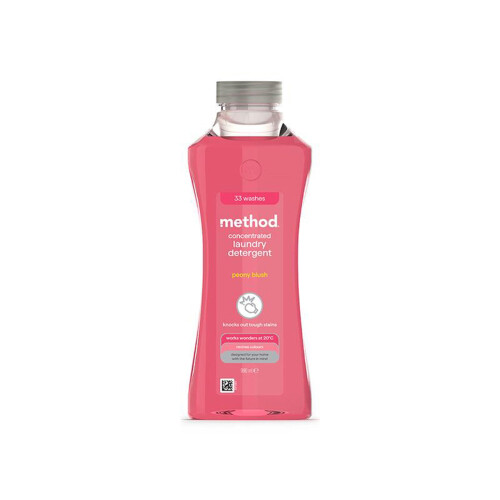 Method Method Laundry Liquid Peony Blush 0.99L - 4006533
