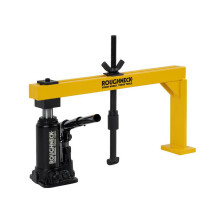 Roughneck Manhole Seal Breaker Kit - 1 Tonne Hydraulic