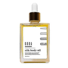 50ml Goda Silk Body Oil Brightens Tightens Deeply Moisturizes Reduces Blemishes_hui