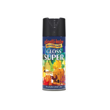 Plastikote Super Gloss Royal Blue 400ml - 011134