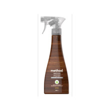 Method Wood Spray 0.35L - 4004142 - Non-Toxic Wood Polish