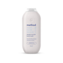 Method Body Wash Simply Nourish 532ml - 4006262