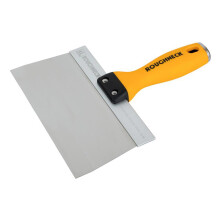 Roughneck Stainless Steel Taping Knife 200mm/8in - ROU51282