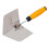 Roughneck Roughneck Internal Corner Trowel 5 X 4In - ROU51240 1