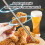High Precise Digital Thermometers For Food And Liquid 8
