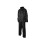 Scan Rain Suit Black - Medium - SCAWWRSBM - Waterproof Suit 1