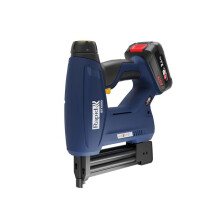 Rapid BTX553 Battery-Powered Staple Gun P4A 18V