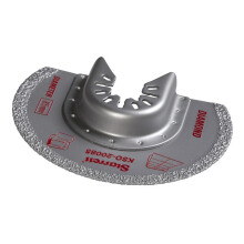 Starrett KSO-20085 Industrial Diamond Grit Oscillating Blade 85mm