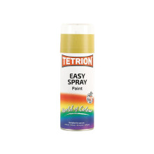 Tetrion Fillers Easy Spray Bright Gold 400ml - EBG406