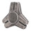 Fingertip Gyroscope Triangular Structure Reduce Anxiety Smoothing Rotating Stable Bearing Metal Decompression Toy 2