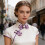 Artistic Handcrafted Flower Knot Button Suitable For-7 CH6134 10