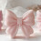 Bowknot Candle Silicone Molds Multipurpose Silicone Mould-5606 10