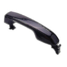 Rear Left Outside Exterior Door Handle for Prado Land Cruiser 2010 - 2017 69211-60090 New