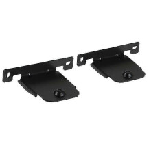 Soundbar Wall Mount Bracket compatible with LG SH4 SJ4R SJ4Y SJ4 SJ2 SK4D SJ5B SH8 SJ8S SH5 LAS455H NB5540/S54A