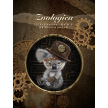 Zoologica by Leela J. Leela J. Williams Williams Paperback Book