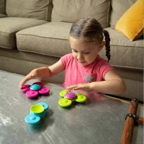 2025 Fat Brain Toys Whirly Squigz 1