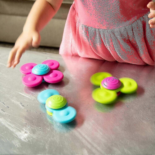2025 Fat Brain Toys Whirly Squigz 2