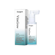 New model Hoegoa hair care spray Smooth and nourish scalp Strong and rejuvenating hair Repair frizz essence spray