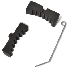 vidaXL Camshaft Locking Tool Set for Opel Astra Engines Timing Socket Vehicle