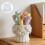 Silicone Flower Mould For Handmade Candle And Creative Crafting 2
