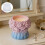 Silicone Flower Mould For Handmade Candle And Creative Crafting 4