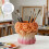 Silicone Flower Mould For Handmade Candle And Creative Crafting 7