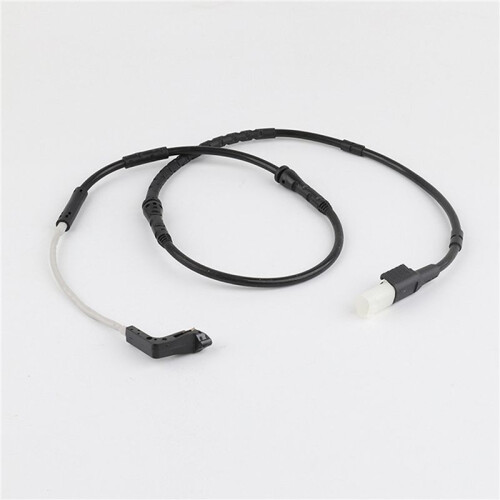 2X Auto Vorderachse Bremssensor Bremsbelagverschleißsensor Bremssensorleitung 34356789444 für  Z4 E89 2009- 1