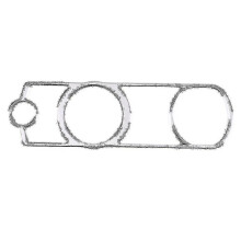 Car Center Control Gear Frame Trim for Jaguar Xj 2010-2019 / Jaguar Xf 2008- 2015 Interior Moulding