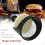 Multifunctional Minced Meat Press Tool Hamburger Patty Mould 2