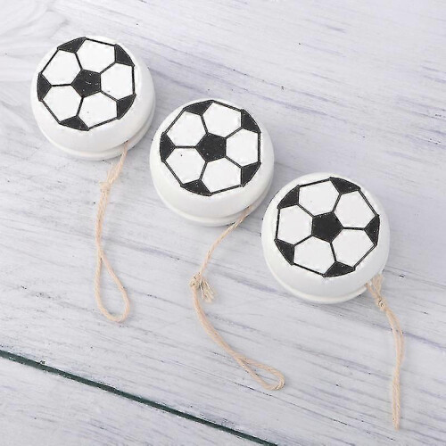 3-Pack Yoyo Ball Playset 2