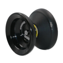 Y01 Yoyos Pro Unresponsive Yo-yos Alloy ,professional Yoyo (black)