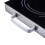 Cooks Professional (Double hob) Cooks Professional Electric Ceramic Hob 5