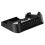 2 Horizontal Stand, Host Cooling Bracket with 10 Game Card Slots for for Switch2/OLED/ 1