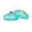 K2p Responsive Abs Yoyos Beginner Yoyo with Gloves Short Puller Rope Storage Bag Green 5
