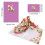Impressive 3D Popup Flower Anniversaries Greeting Card-1 4