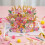 Impressive 3D Popup Flower Anniversaries Greeting Card-1 10
