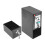 220V Coin Operated Timer Control Box for Vending Machine Gaming&Washing Machine 2