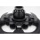 SIMPUSH MOZA RS ES Magnetic paddle shifter mod Set 3