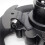 SIMPUSH MOZA RS ES Magnetic paddle shifter mod Set 4